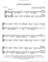 Love Yourself two clarinets sheet music