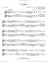 Gloria two alto saxophones sheet music