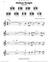 Dirtmouth piano solo sheet music