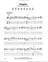 Imagine guitar solo sheet music