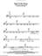 Right To Be Wrong voice and other instruments sheet music
