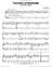 Techno Syndrome voice and other instruments sheet music