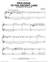 Prologue: To The Ancient Land voice and other instruments sheet music