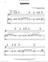 Appletree voice piano or guitar sheet music