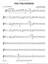 The Thunderer concert band sheet music