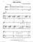 The Move voice piano or guitar sheet music