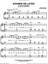 Sooner Or Later piano solo sheet music