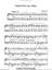 Poeme D'un Jour Op. 21 piano solo sheet music
