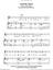 Hold My Hand voice piano or guitar sheet music