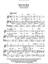 Blue On Blue voice piano or guitar sheet music