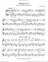Prelude No. 5 piano solo sheet music