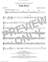Truly Brave orchestra/band sheet music