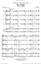 Be A Light choir sheet music