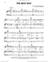The Best Day voice piano or guitar sheet music