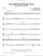 The Ballad Of The Witches' Road orchestra/band sheet music