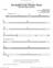The Ballad Of The Witches' Road orchestra/band sheet music