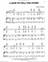 I Love To Tell The Story voice piano or guitar sheet music