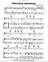 Precious Memories voice piano or guitar sheet music