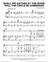 Shall We Gather At The River/Will The Circle Be Unbroken voice piano or guitar sheet music