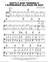 Softly And Tenderly/I Surrender All/Pass Me Not voice piano or guitar sheet music