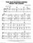 The Old Rugged Cross/Near The Cross voice piano or guitar sheet music