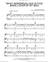 What Wondrous Love Is This/Jesus Lover Of My Soul voice piano or guitar sheet music