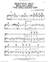 Beautiful Isle Of Somewhere/Beulah Land/The Unclouded Day voice piano or guitar sheet music