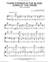 There's Power In The Blood/Down At The Cross voice piano or guitar sheet music