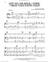 Just As I Am/Jesus I Come/I Need Thee Every Hour voice piano or guitar sheet music