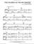 Church In The Wildwood voice piano or guitar sheet music