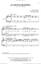 An Advent Blessing choir sheet music