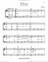 Suliram piano solo sheet music