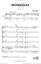 Someday choir sheet music