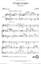 O Light Of Lights choir sheet music