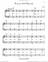 Rozhinkes Mit Mandlen piano solo sheet music
