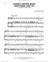 There's Never Been Anything Like Us voice and piano sheet music