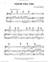 You're Still You voice piano or guitar sheet music