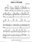Take A Picture voice piano or guitar sheet music