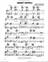 Heart Hotels voice piano or guitar sheet music