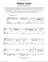 Mother Earth piano solo sheet music