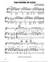 The Power Of Gold voice piano or guitar sheet music