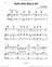 Our Love Rolls On voice piano or guitar sheet music