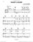 Heart's Desire voice piano or guitar sheet music