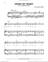 Penny By Penny voice piano or guitar sheet music