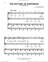 The Picture Of Happiness voice piano or guitar sheet music