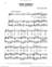 One Family voice piano or guitar sheet music