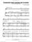 Someone's Been Sending Me Flowers voice piano or guitar sheet music