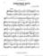 Christmas Gifts voice piano or guitar sheet music