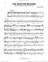 The Boston Beguine voice piano or guitar sheet music