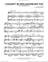 I Couldn't Be With Anyone But You voice piano or guitar sheet music